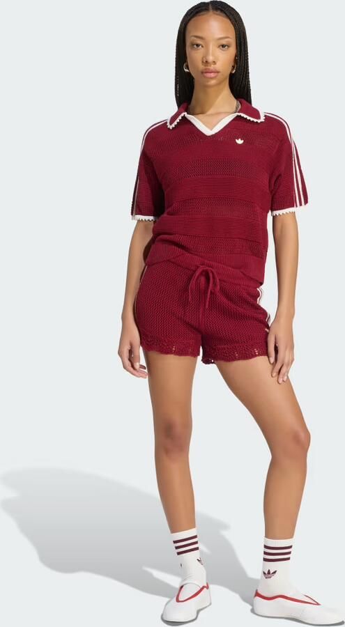 Adidas RESORT S SHORT VROUWEN - Foto 6