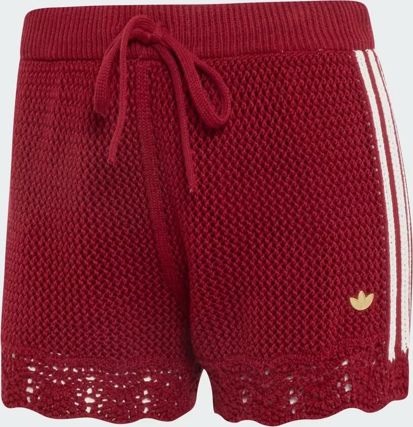Adidas RESORT S SHORT VROUWEN - Foto 4