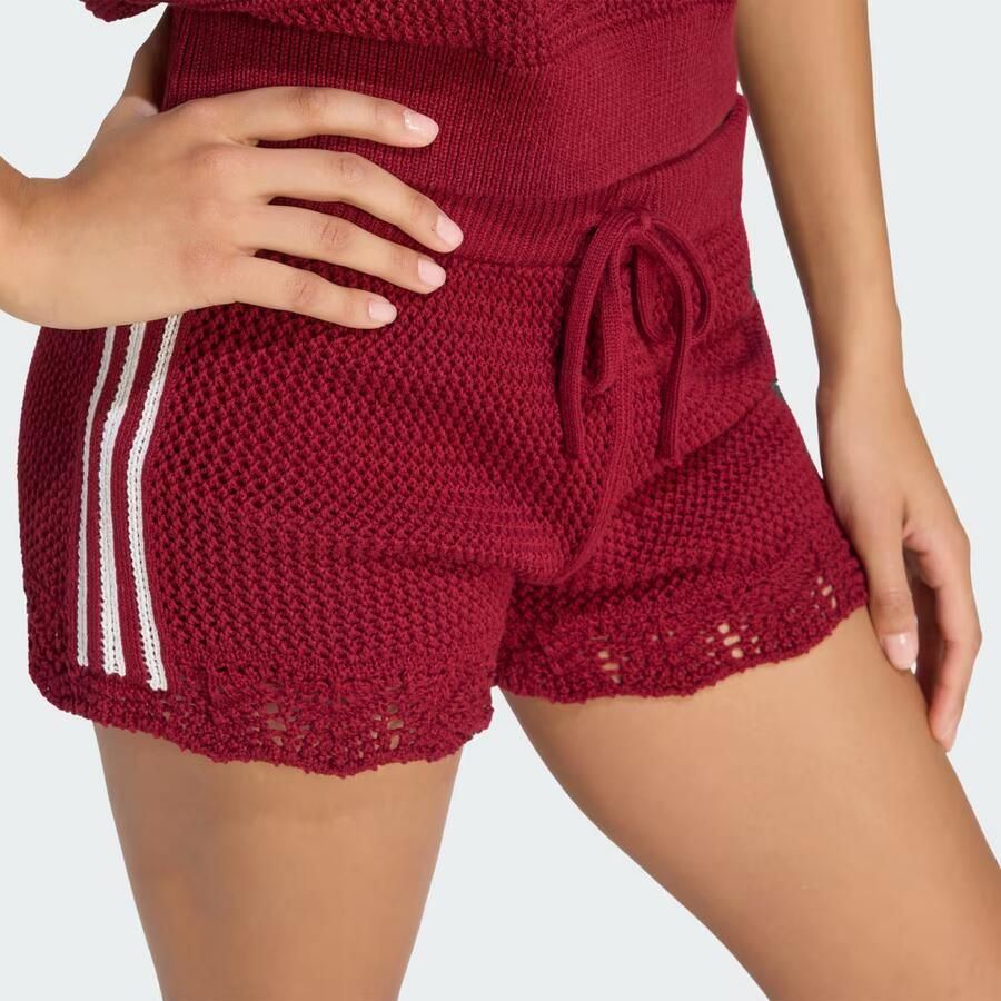 Adidas RESORT S SHORT VROUWEN - Foto 2