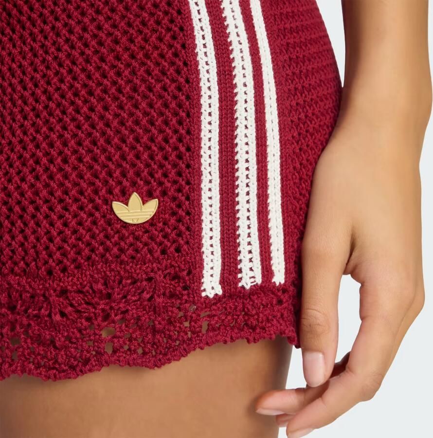 Adidas RESORT S SHORT VROUWEN - Foto 3