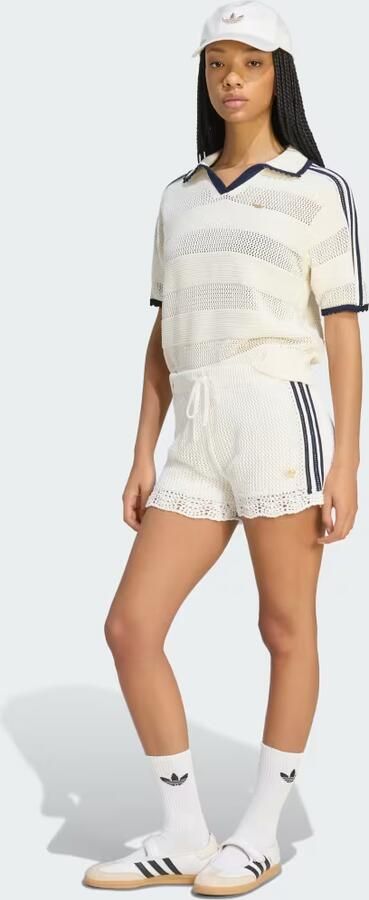 Adidas RESORT S SHORT VROUWEN - Foto 6
