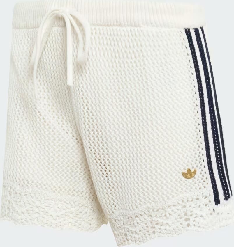 Adidas RESORT S SHORT VROUWEN - Foto 4