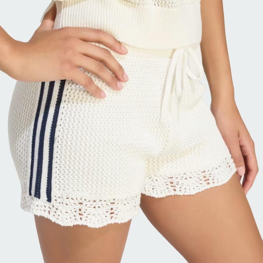 Adidas RESORT S SHORT VROUWEN - Foto 2
