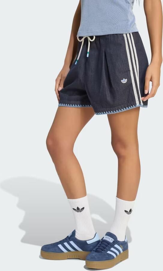 Adidas RESORT S SHORT W
