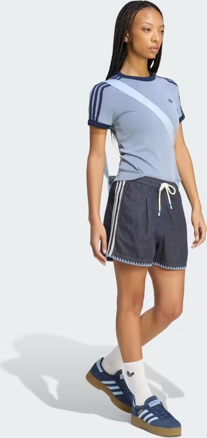 Adidas RESORT S SHORT W - Foto 6