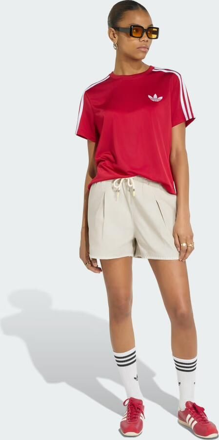 Adidas RESORT SHORT VROUWEN - Foto 6