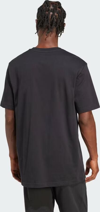 Adidas Retro Futurism Graphic T-shirt - Foto 5