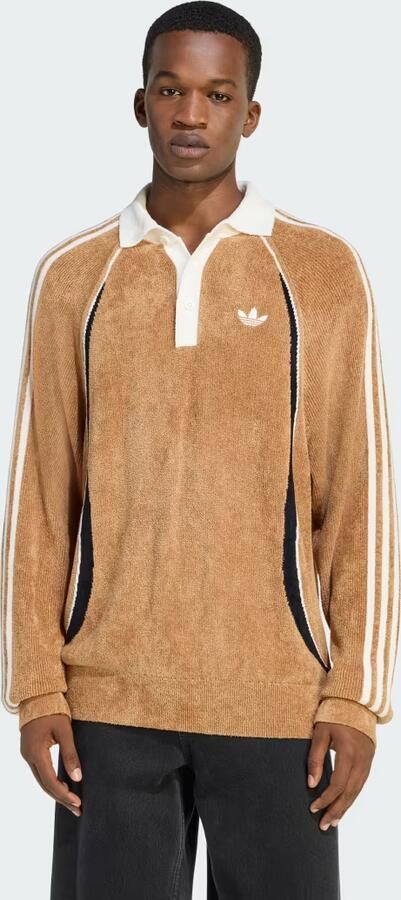 Adidas RETRO REMIX TEAMGEIST POLO