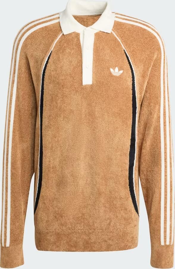 Adidas RETRO REMIX TEAMGEIST POLO - Foto 4