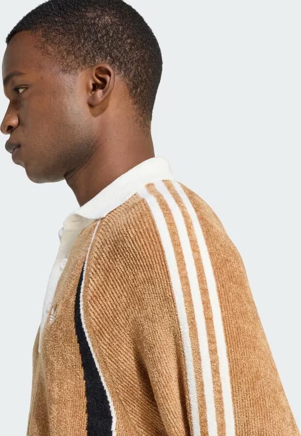 Adidas RETRO REMIX TEAMGEIST POLO - Foto 3