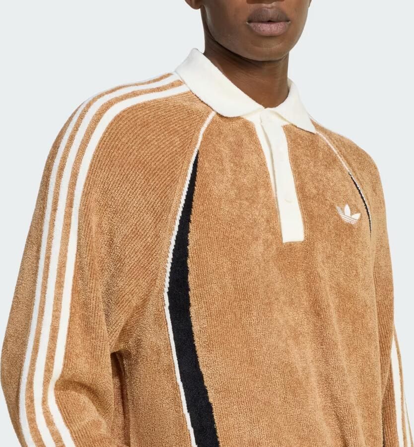 Adidas RETRO REMIX TEAMGEIST POLO - Foto 2