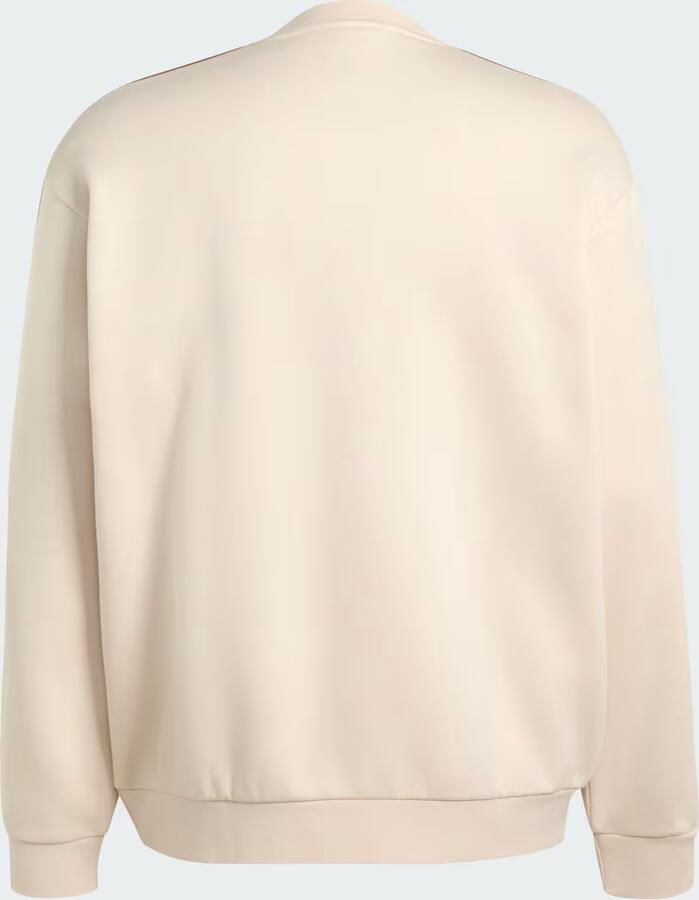 Adidas Retro Sport Oversized Graphic Sweatshirt - Foto 3