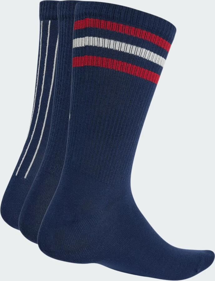 Adidas RETRO SPORTSOKKEN 2 PAAR - Foto 3