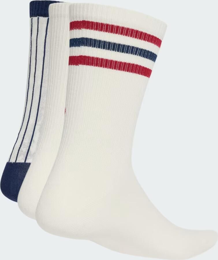 Adidas RETRO SPORTSOKKEN 2 PAAR - Foto 3