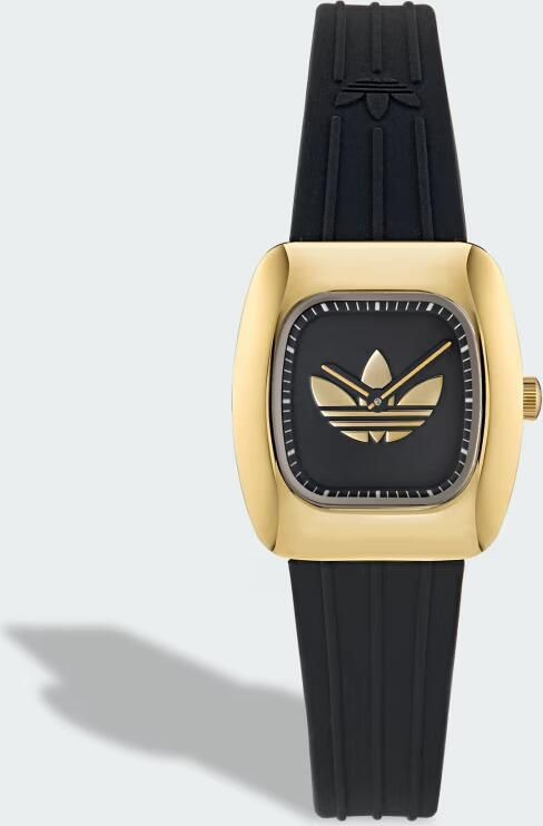 Adidas Retro Wave One S Horloge Xsmall