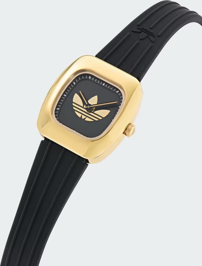 Adidas Retro Wave One S Horloge Xsmall - Foto 3