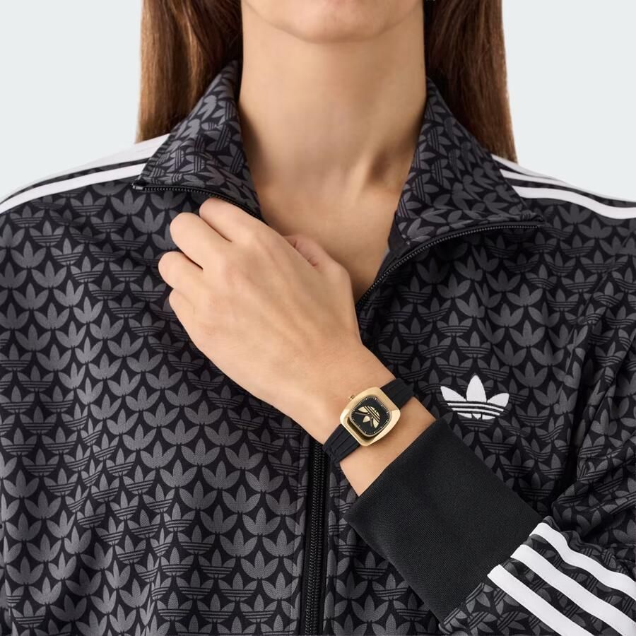 Adidas Retro Wave One S Horloge Xsmall - Foto 2