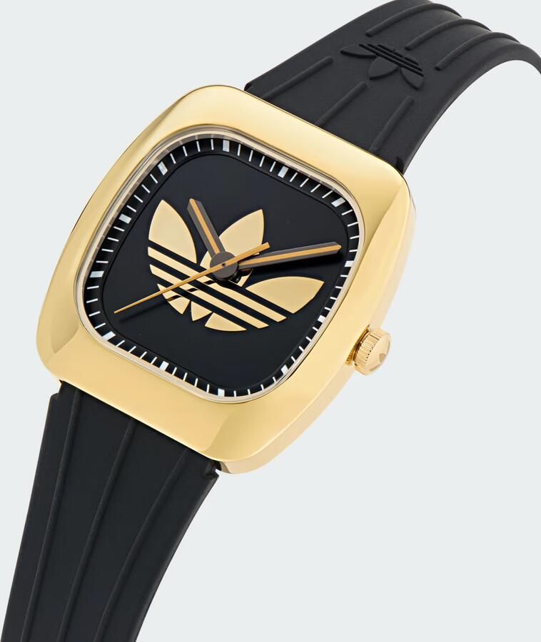 Adidas Retro Wave One S Originals Horloge - Foto 3