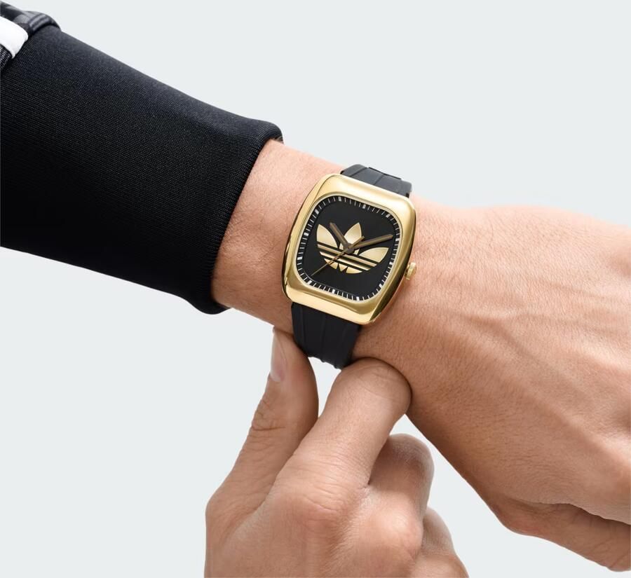 Adidas Retro Wave One S Originals Horloge - Foto 2