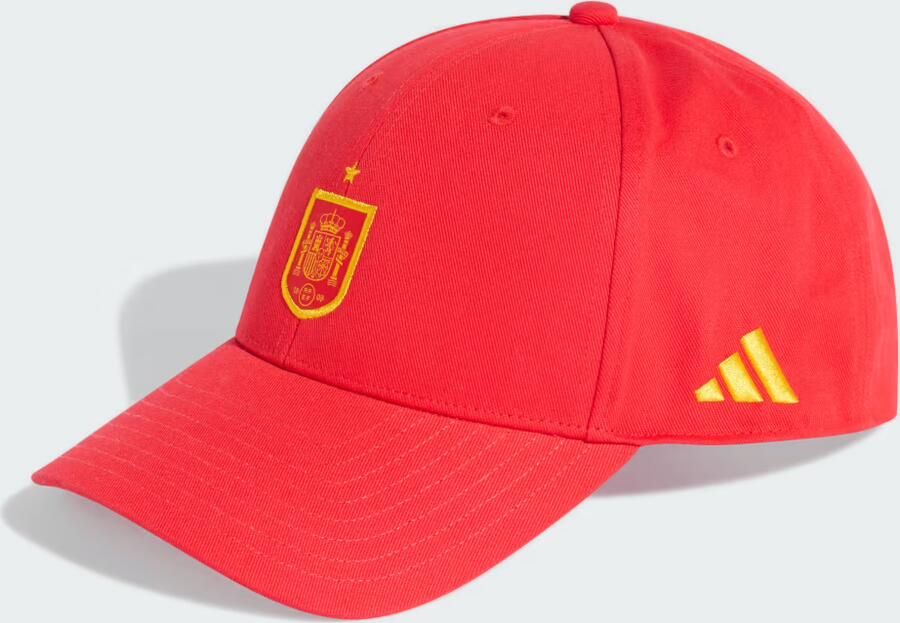 Adidas RFEF SPANJE VOETBALPET