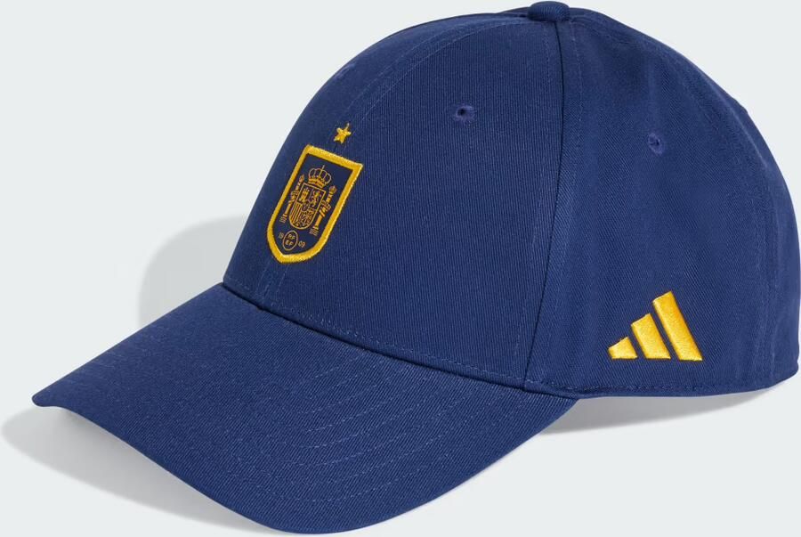 Adidas RFEF SPANJE VOETBALPET