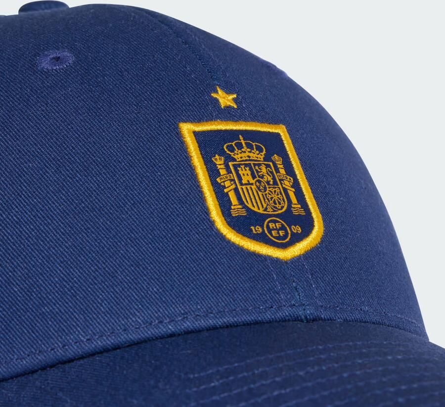 Adidas RFEF SPANJE VOETBALPET - Foto 2