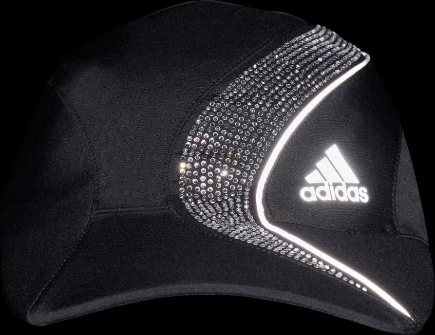 Adidas RHINESTONES PET - Foto 4