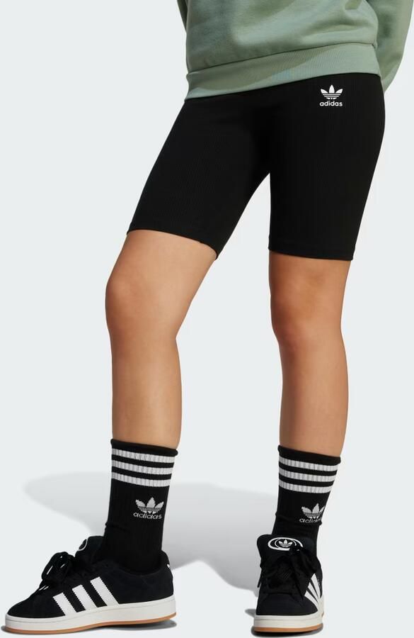 Adidas Originals Short RIB C SHORTS (1-delig) - Foto 6