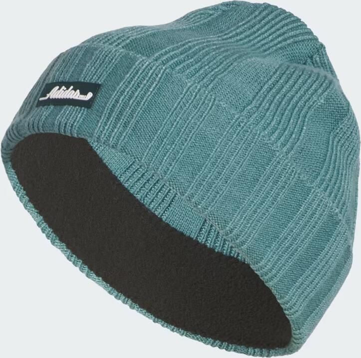 Adidas Ribbed Knit Beanie - Foto 1