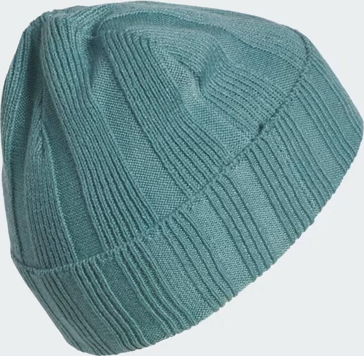 Adidas Ribbed Knit Beanie - Foto 4