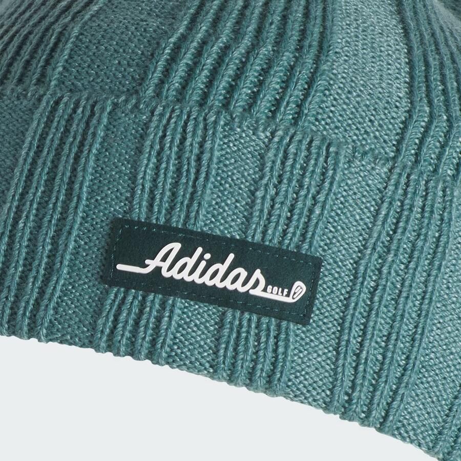 Adidas Ribbed Knit Beanie - Foto 2