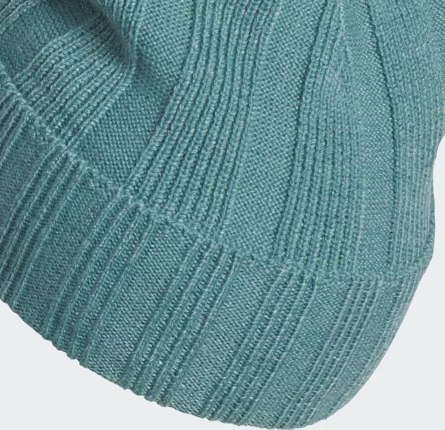 Adidas Ribbed Knit Beanie - Foto 3