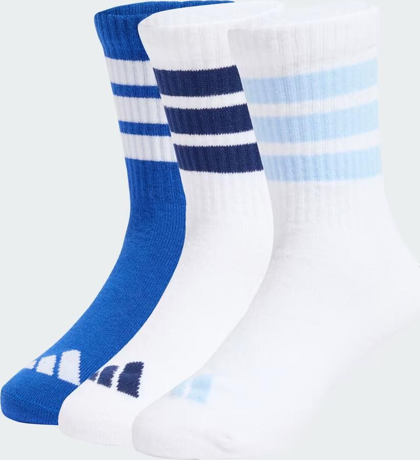 Adidas Perfor ce Functionele sokken LK RIB 3PP SO