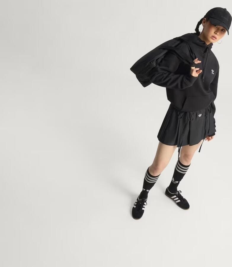 Adidas Ribbon Minirok - Foto 5