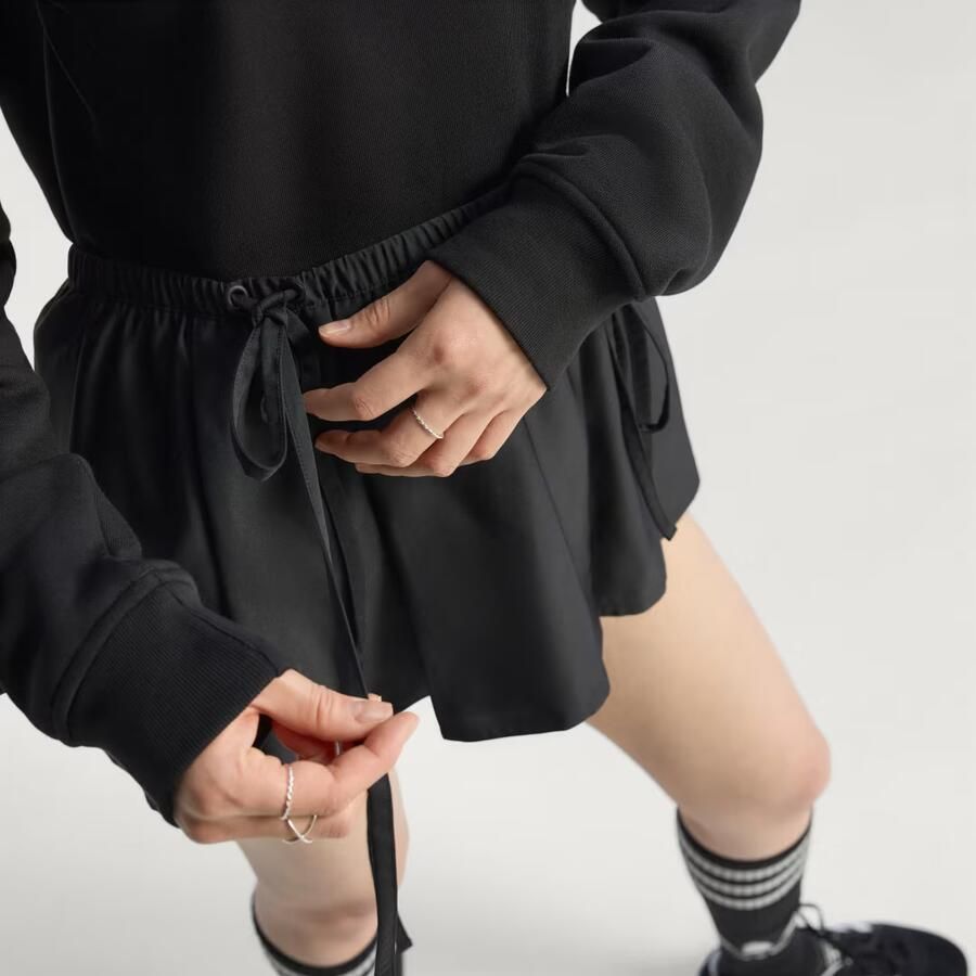 Adidas Ribbon Minirok - Foto 2