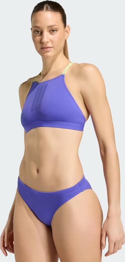 Adidas RIPSTREAM BIKINI MET VERSTELBARE X-RUG