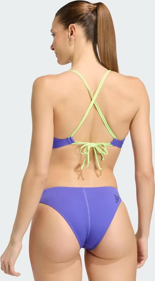 Adidas RIPSTREAM BIKINI MET VERSTELBARE X-RUG - Foto 4