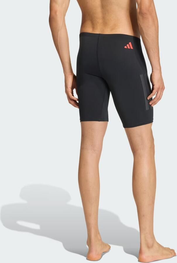 Adidas RIPSTREAM LANGE ZWEMBROEK - Foto 5
