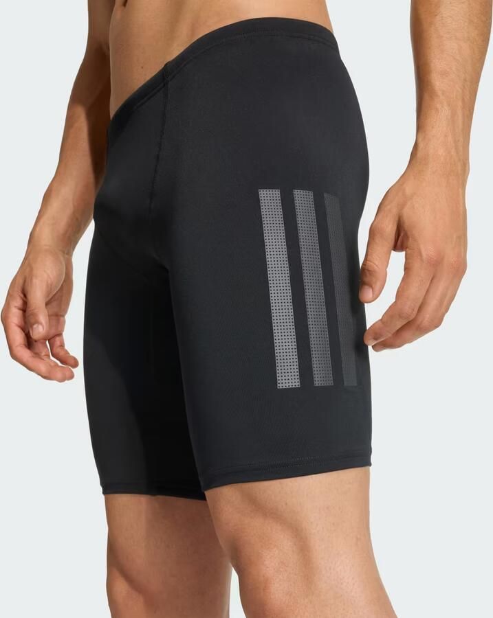 Adidas RIPSTREAM LANGE ZWEMBROEK - Foto 4