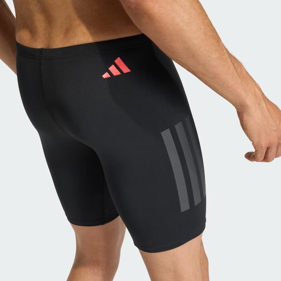 Adidas RIPSTREAM LANGE ZWEMBROEK - Foto 2
