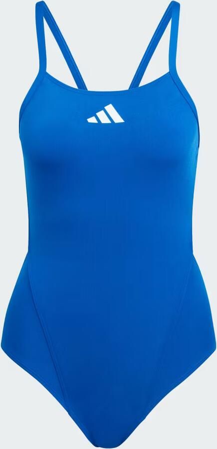 Adidas RIPSTREAM TEAM C-RUG ZWEMPAK MET DUNNE BANDJES - Foto 5