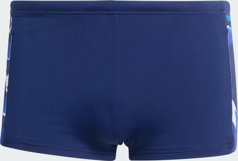 Adidas RIPSTREAM TEAM GRAPHIC ZWEMBOXER - Foto 4