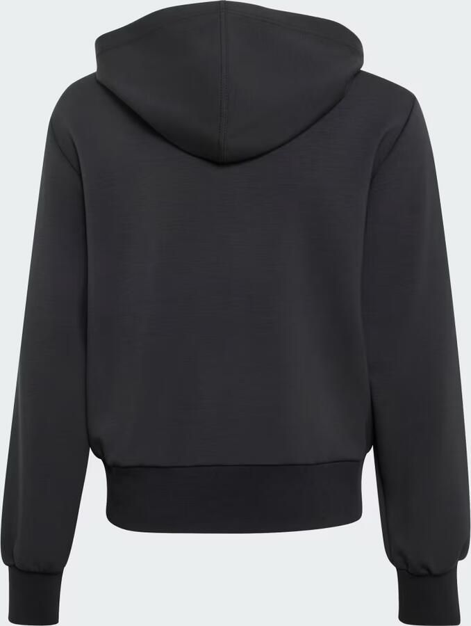 Adidas RITSJACK MET CAPUCHON - Foto 5