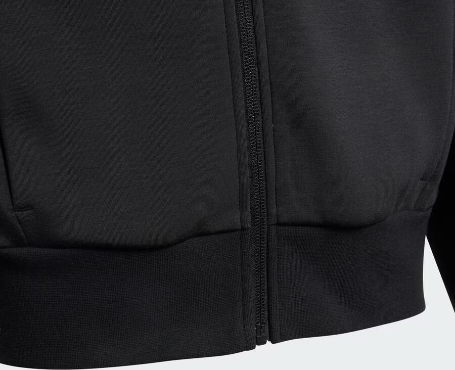 Adidas RITSJACK MET CAPUCHON - Foto 4