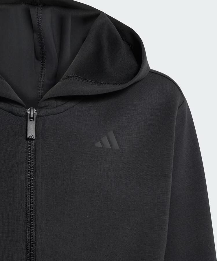 Adidas RITSJACK MET CAPUCHON - Foto 3