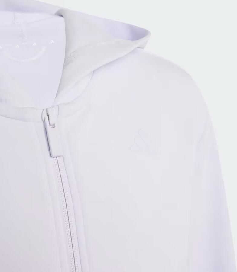 Adidas RITSJACK MET CAPUCHON - Foto 4