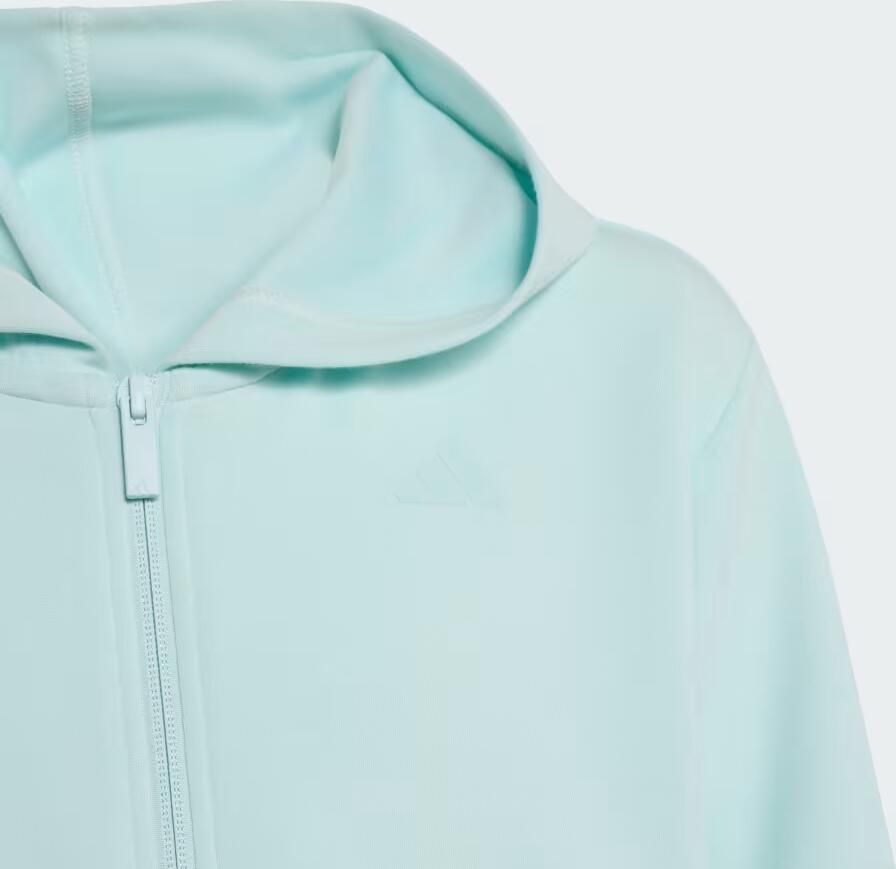 Adidas RITSJACK MET CAPUCHON - Foto 2