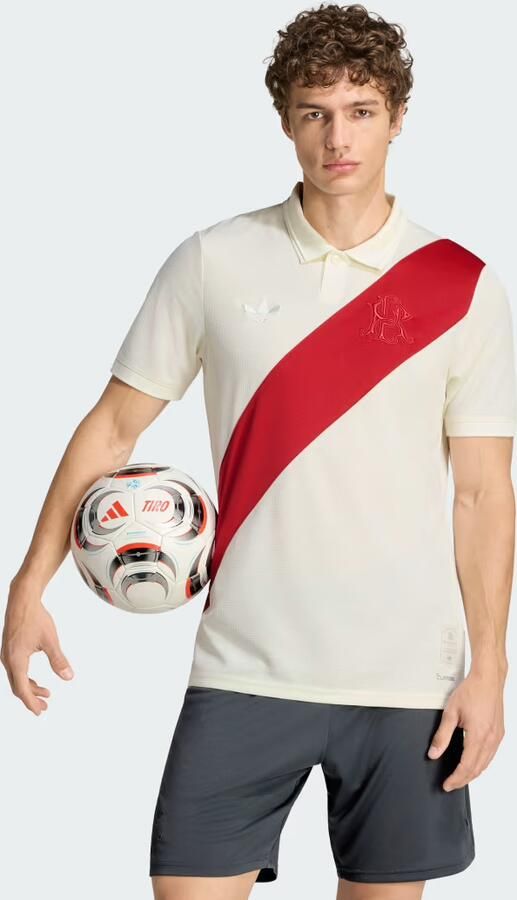 Adidas River Plate 26 27 Anniversary Voetbalshirt