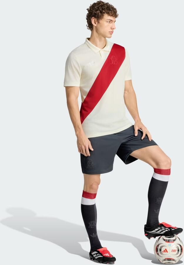 Adidas River Plate 26 27 Anniversary Voetbalshirt - Foto 4