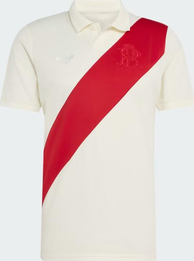 Adidas River Plate 26 27 Anniversary Voetbalshirt - Foto 2